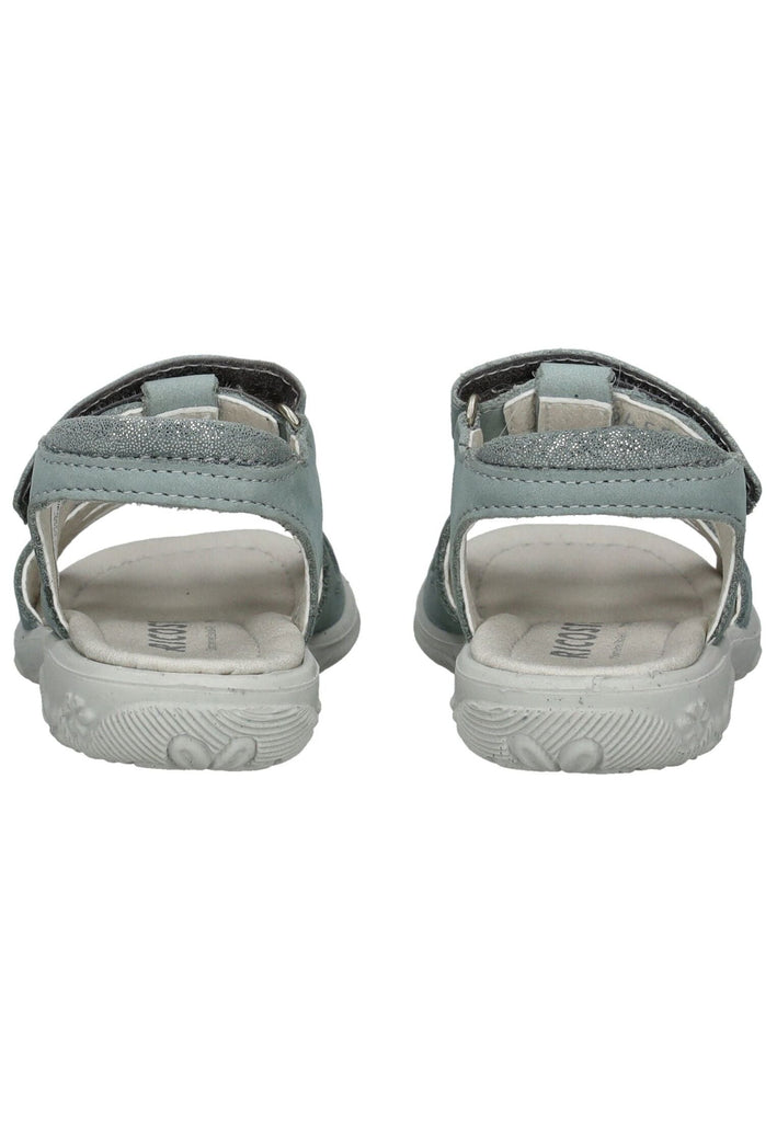 Ricosta Sandalen Leder/Synthetik Ice