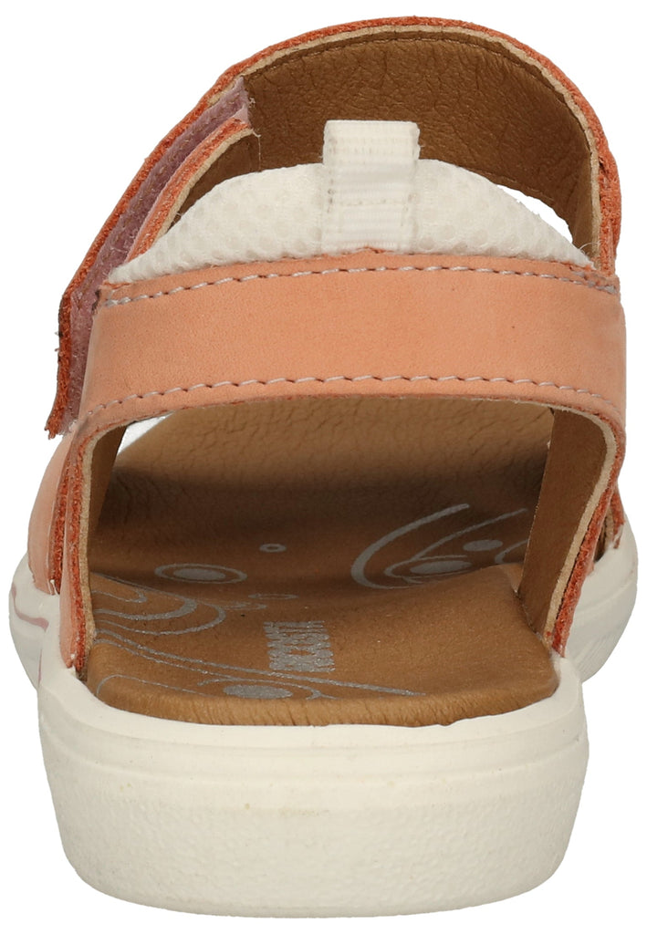 Ricosta Sandalen Leder/Synthetik Peach