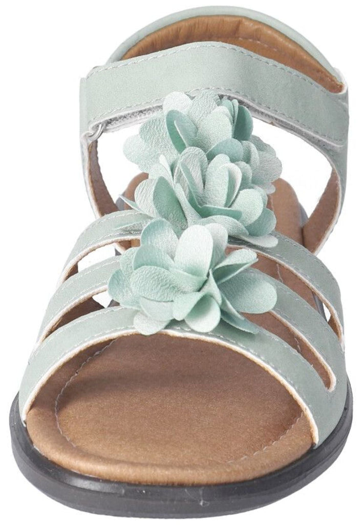 Ricosta Sandalen Lederimitat Mint