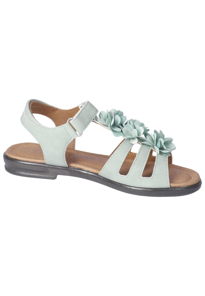 Ricosta Sandalen Lederimitat Mint