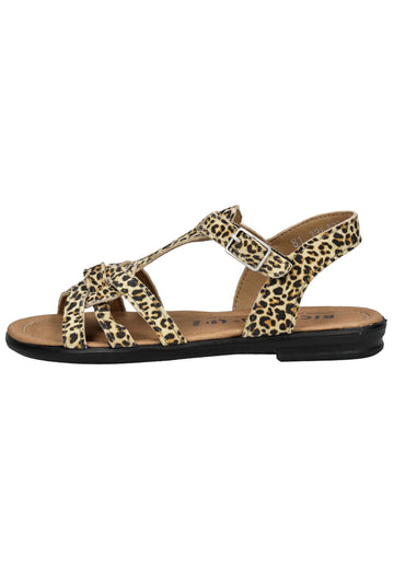 Sandalen Ricosta Sandalen Leder Desert
