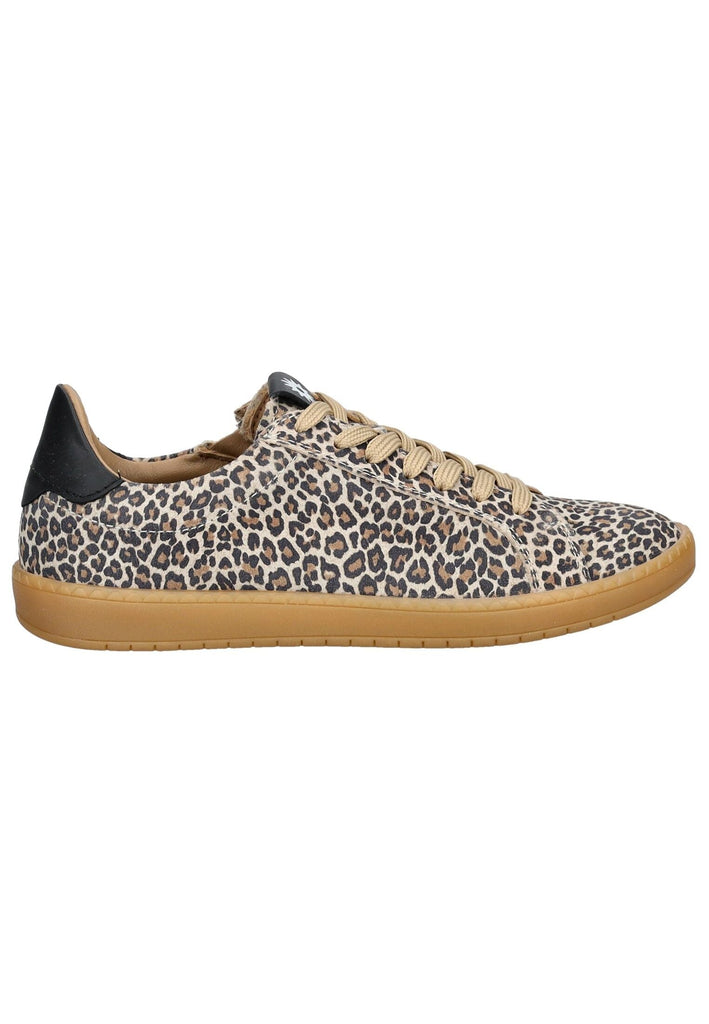 Ricosta Sneaker Leder Beige