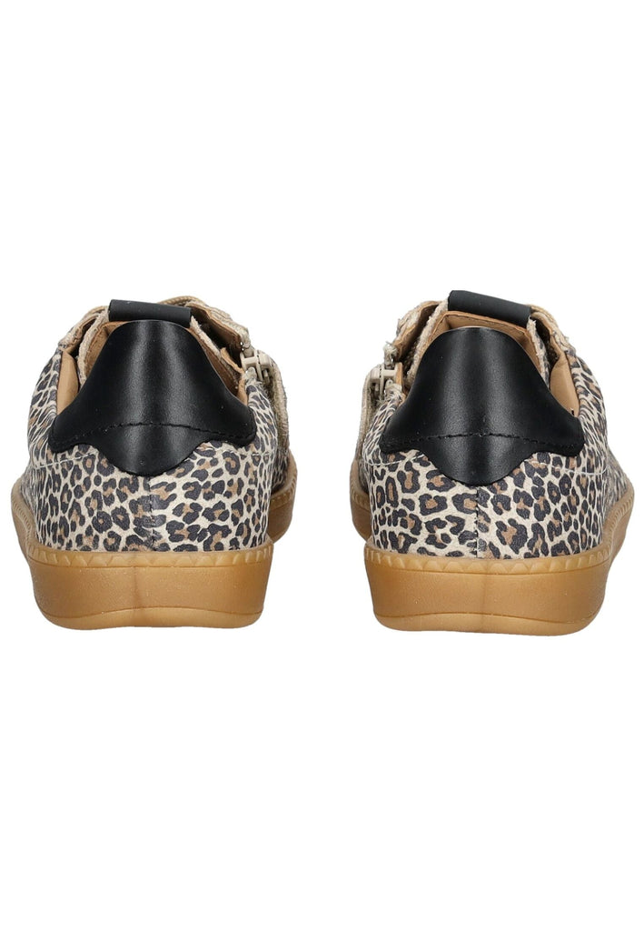 Ricosta Sneaker Leder Beige