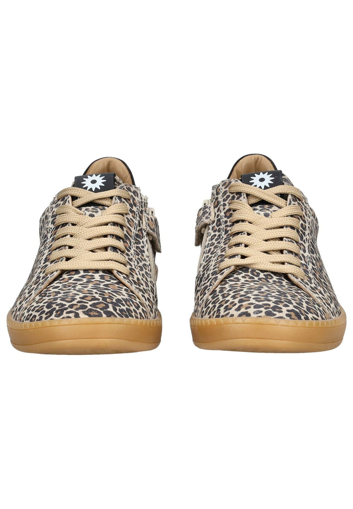 Ricosta Sneaker Leder Beige