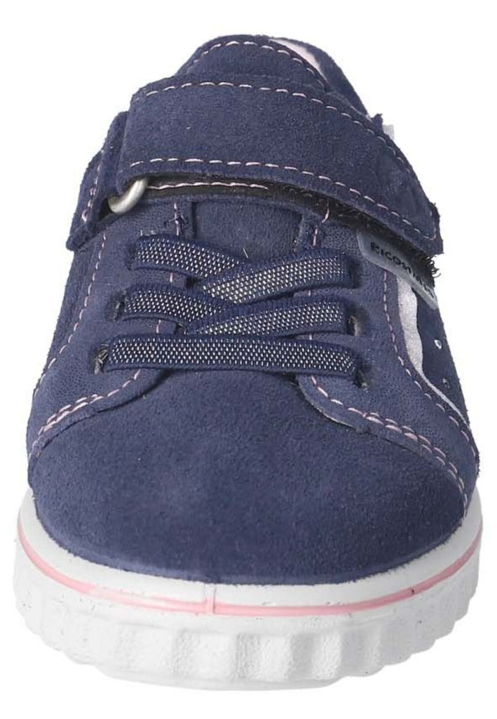Ricosta Sneaker Leder Dunkelblau