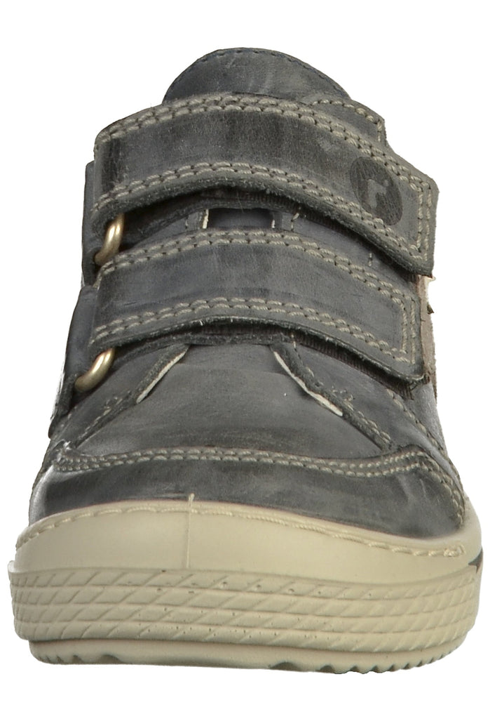 Ricosta Sneaker Leder Dunkelblau
