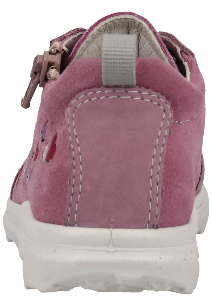 Ricosta Sneaker Leder Lila