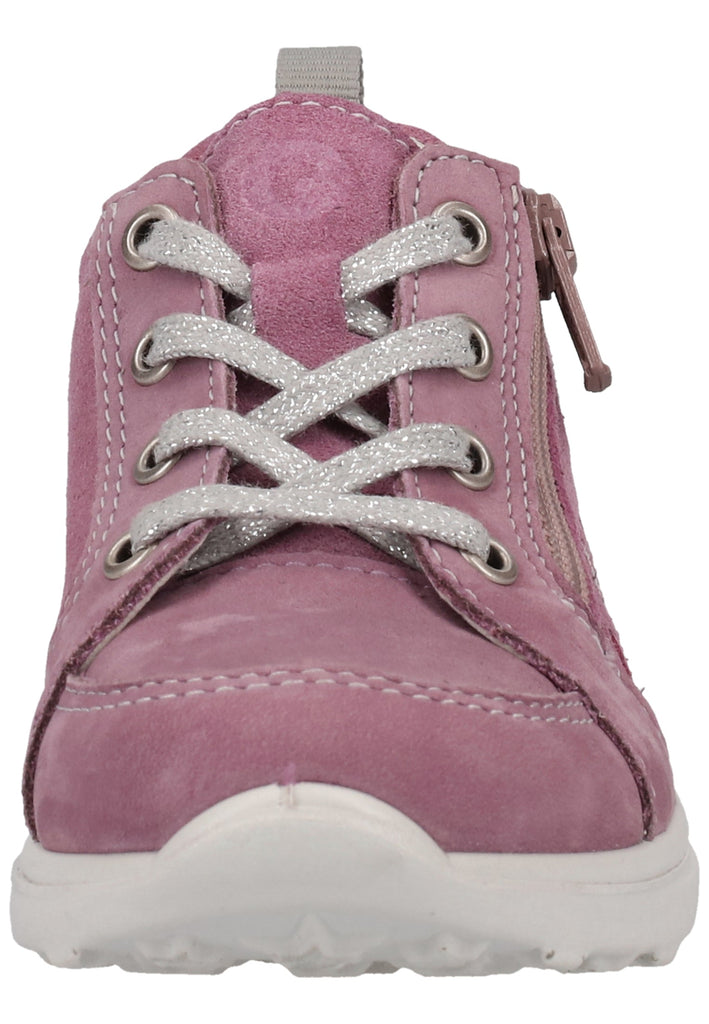 Ricosta Sneaker Leder Lila