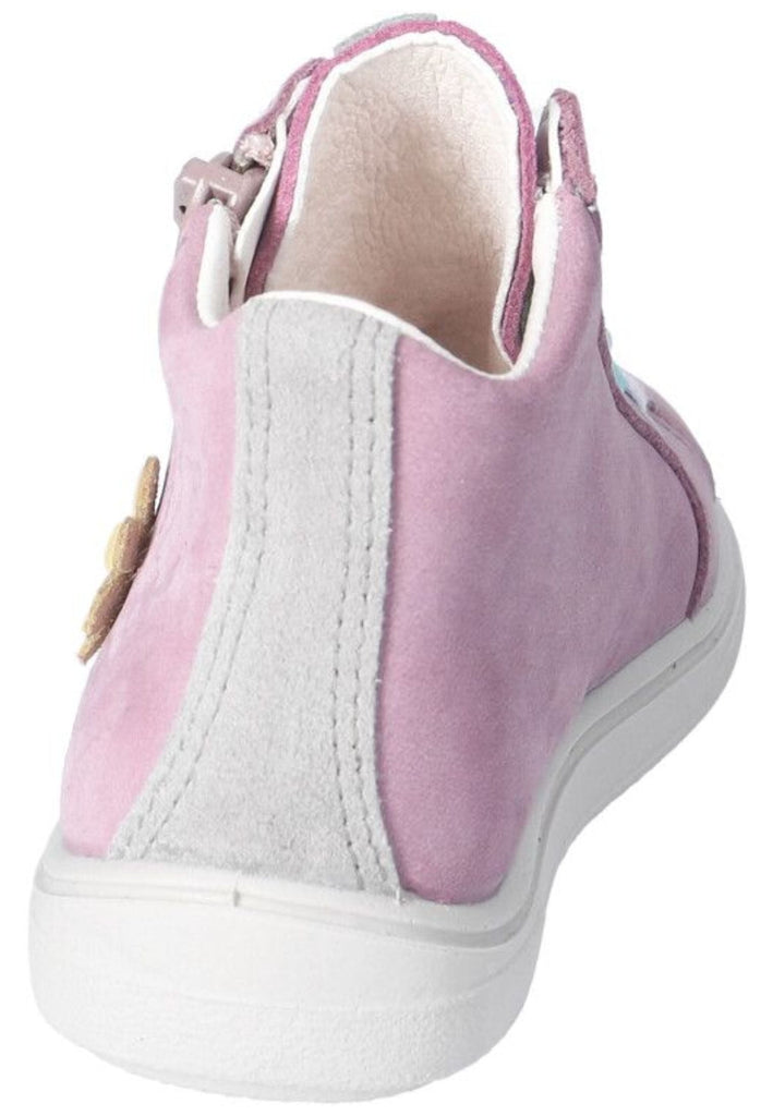 Ricosta Sneaker Leder Purple