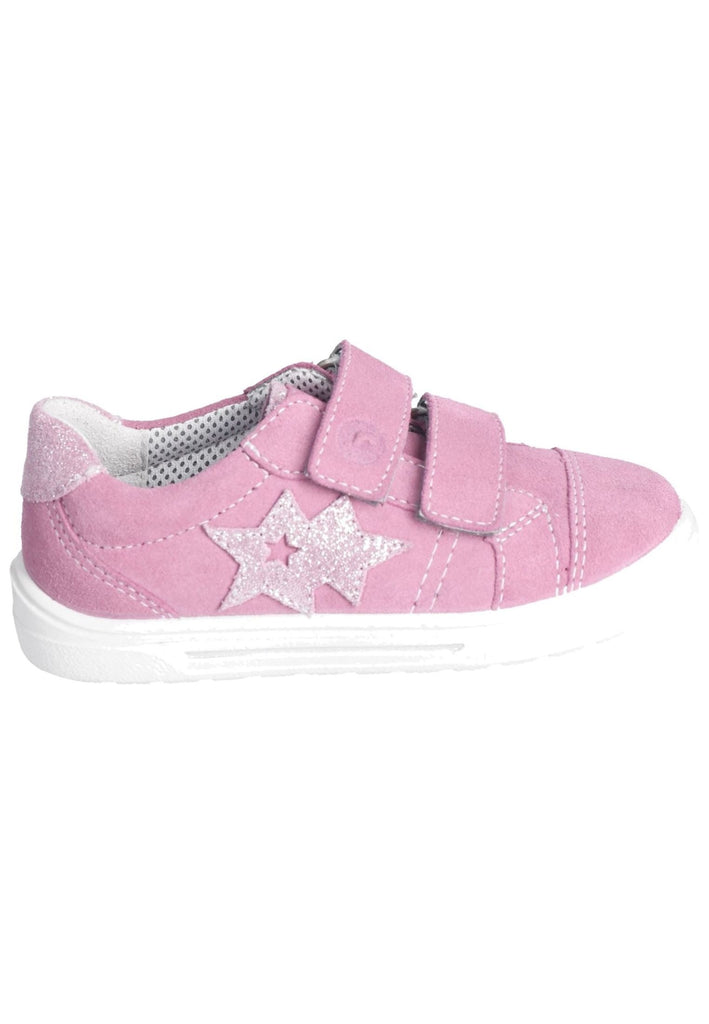 Ricosta Sneaker Leder Purple