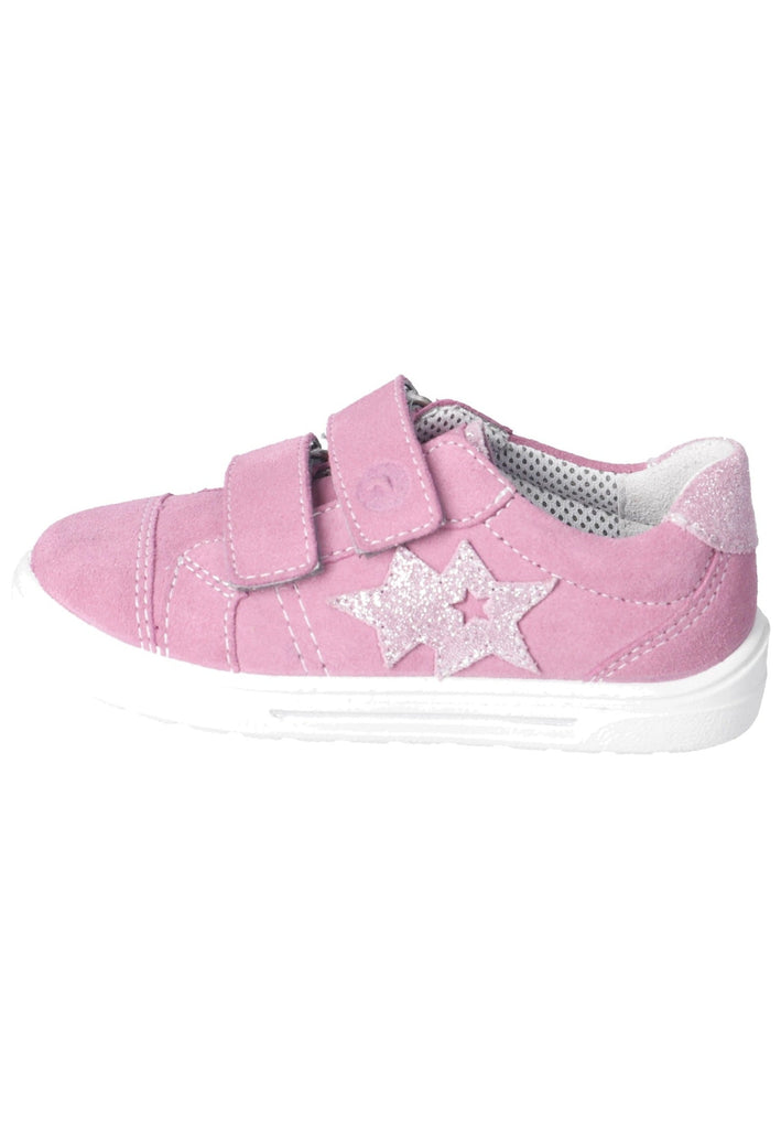 Ricosta Sneaker Leder Purple