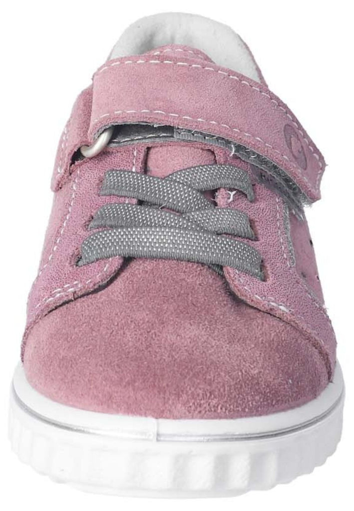 Ricosta Sneaker Leder Rosa