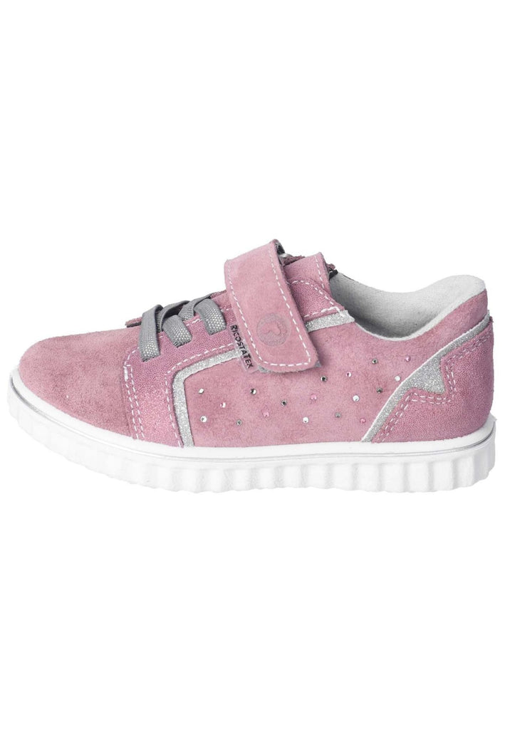 Ricosta Sneaker Leder Rosa