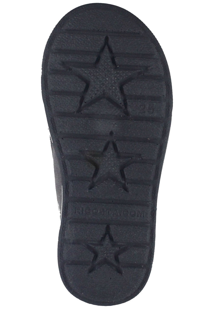 Ricosta Sneaker Leder Rosa