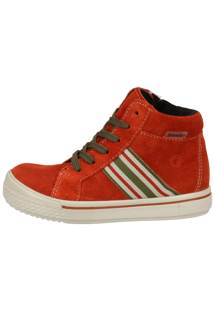 Ricosta Sneaker Leder Rot