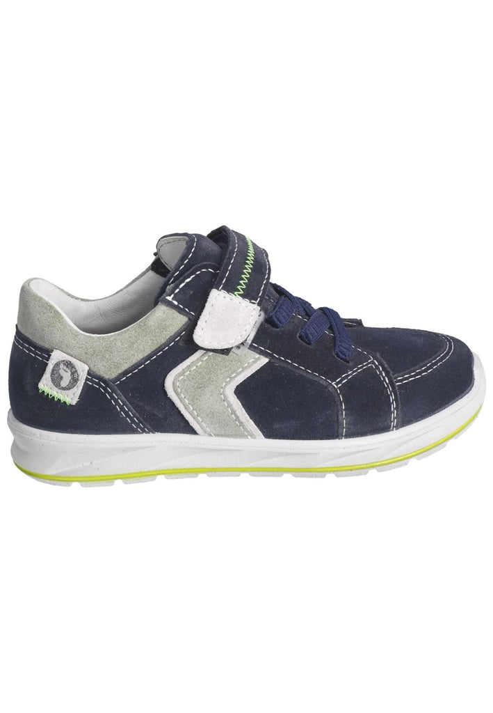 Ricosta Sneaker Leder See
