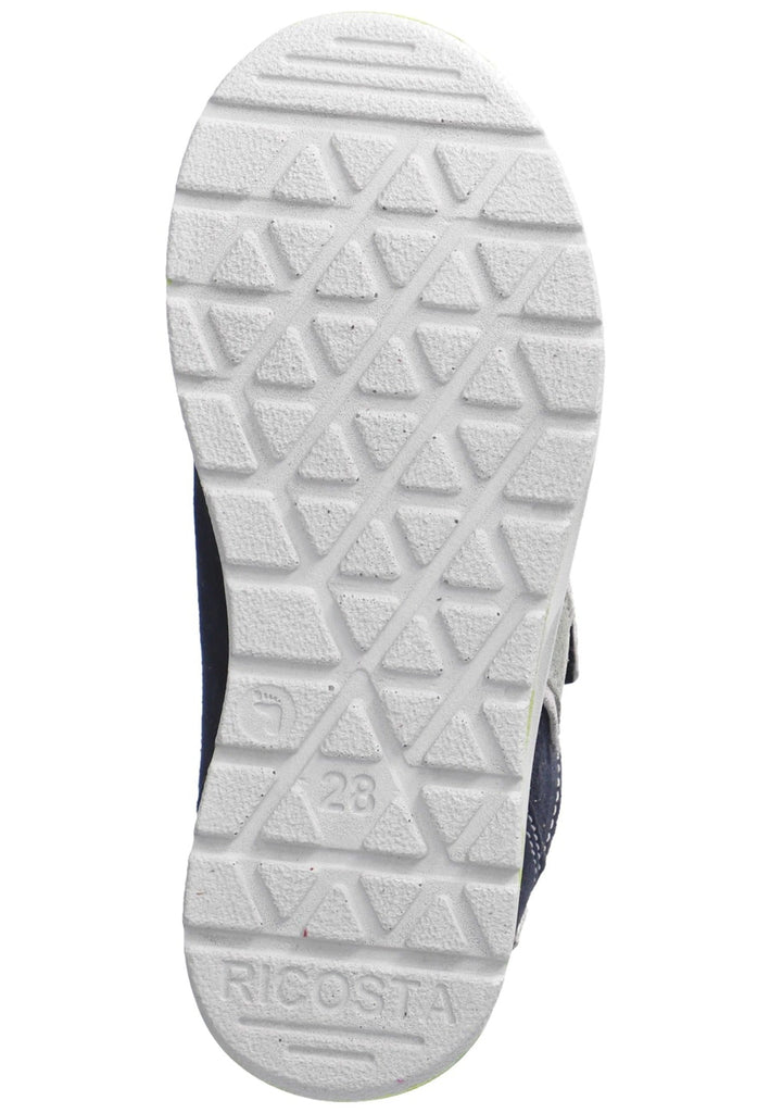 Ricosta Sneaker Leder See