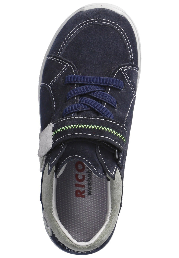 Ricosta Sneaker Leder See
