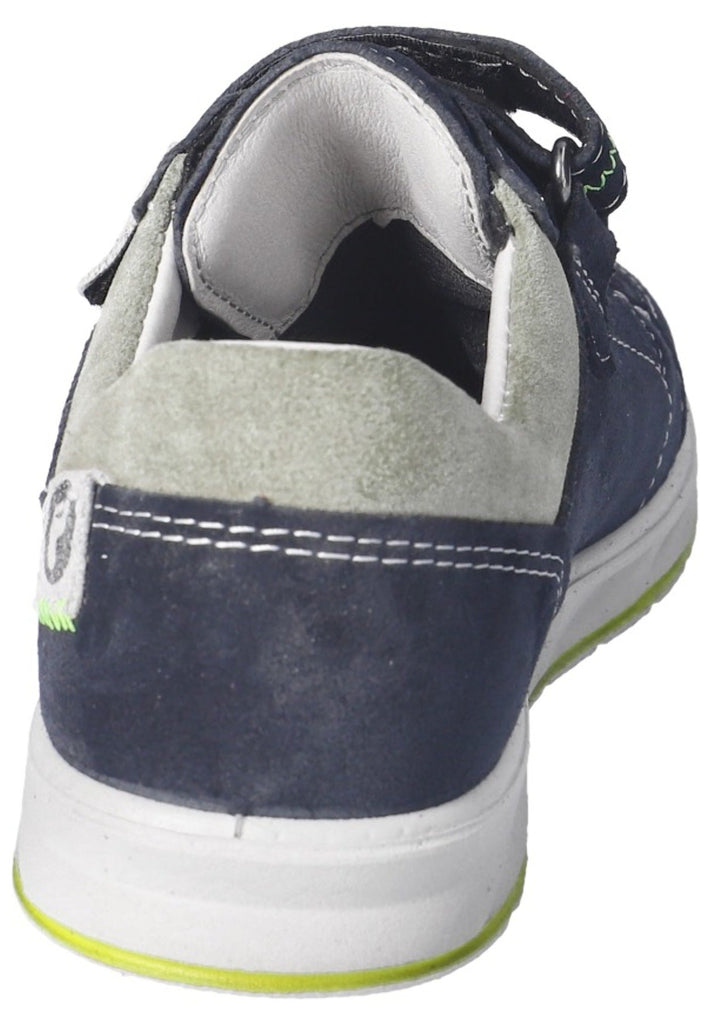 Ricosta Sneaker Leder See
