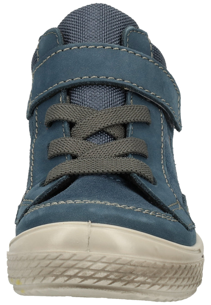 Ricosta Sneaker Leder/Synthetik Dunkelblau