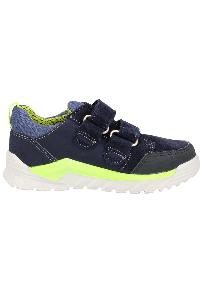 Ricosta Sneaker Leder/Synthetik Dunkelblau