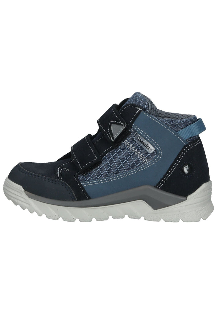 Ricosta Sneaker Leder/Synthetik See
