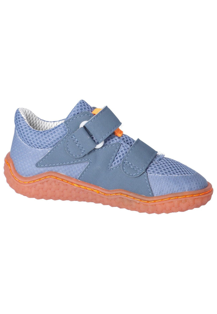 Ricosta Sneaker Lederimitat/Textil Jeans