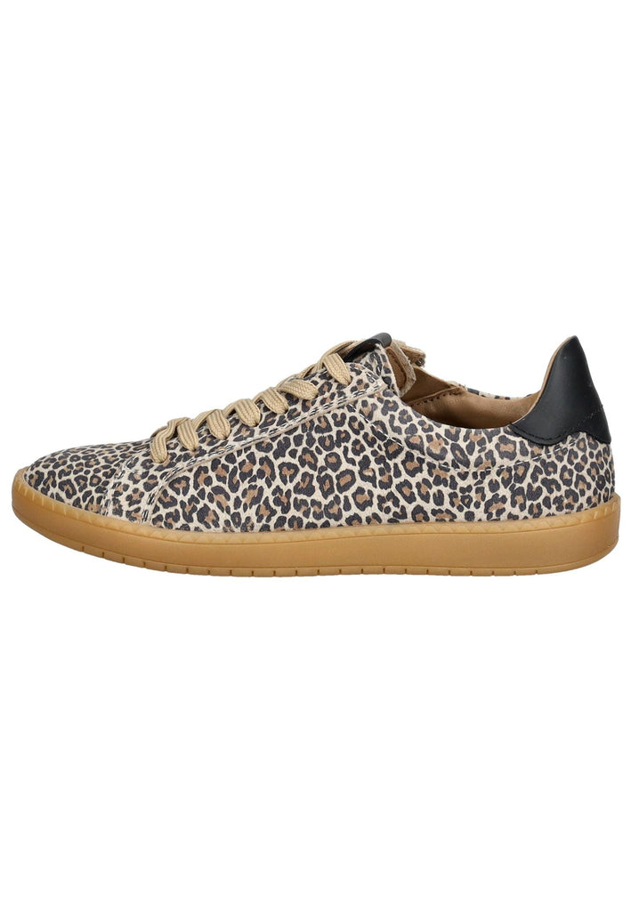 Sneaker Ricosta Sneaker Leder Beige