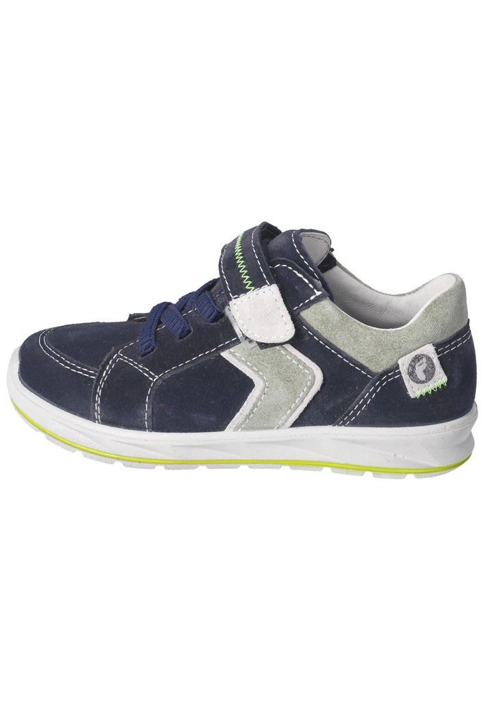 Sneaker Ricosta Sneaker Leder See