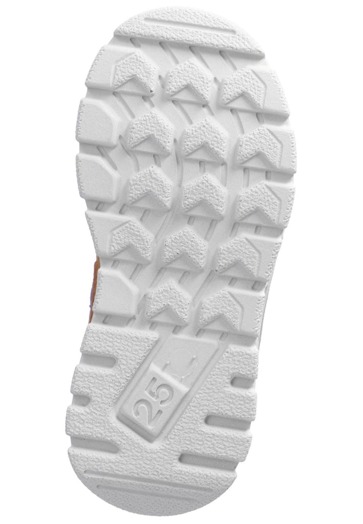 Ricosta Stiefelette Lederimitat/Textil Hazel Warmfutter