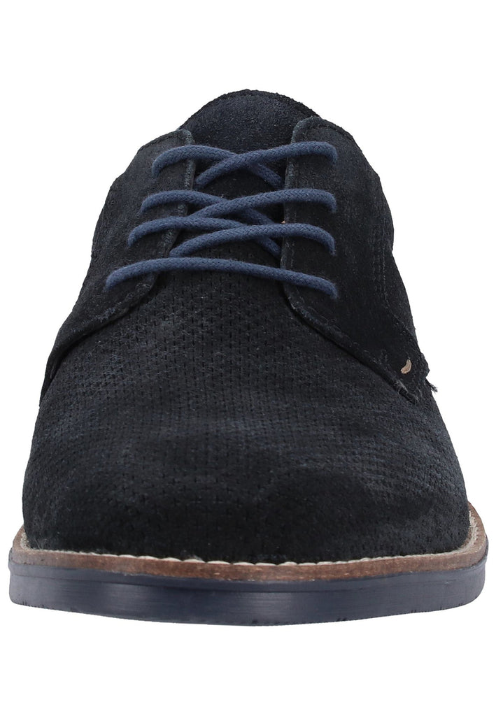 Rieker Halbschuhe Leder Pazifik