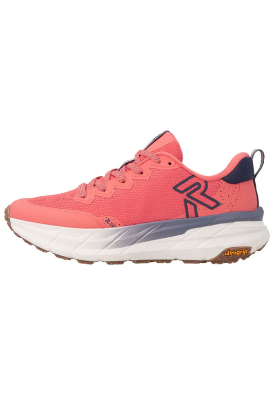 Rieker Sneaker Textil Coral