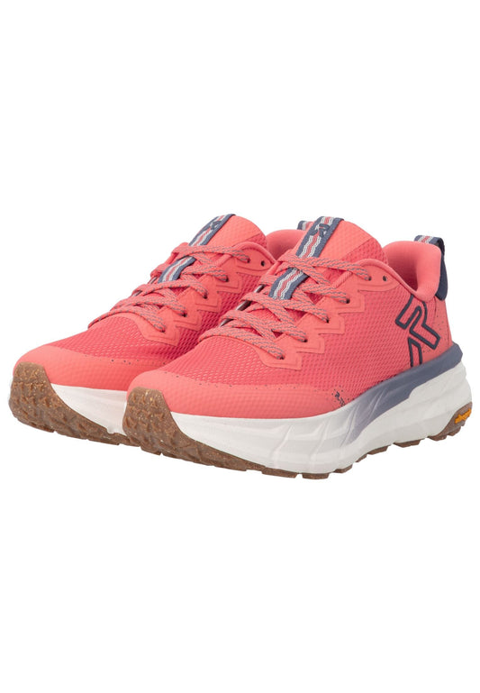 Rieker Sneaker Textil Coral