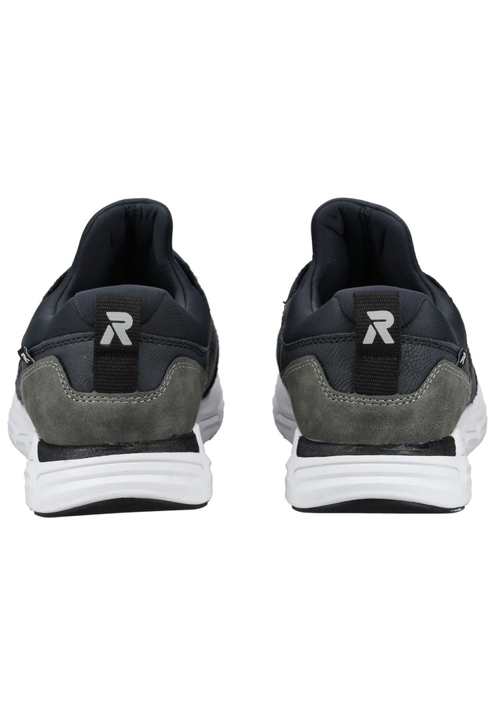 Rieker Sneaker Textil Navy