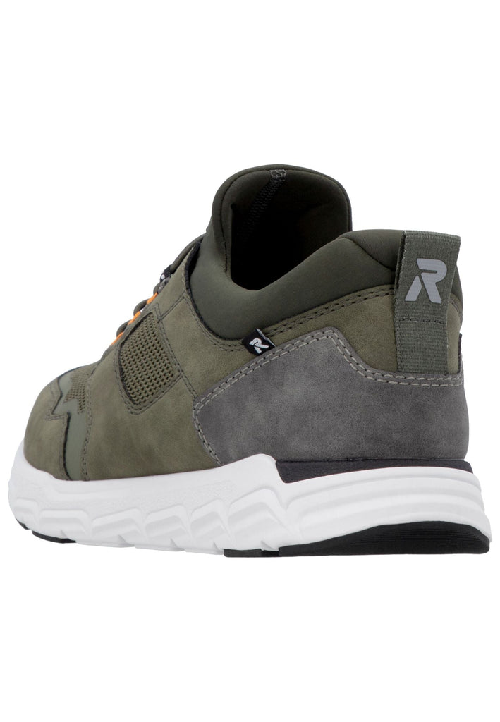 Rieker Sneaker Textil Olive