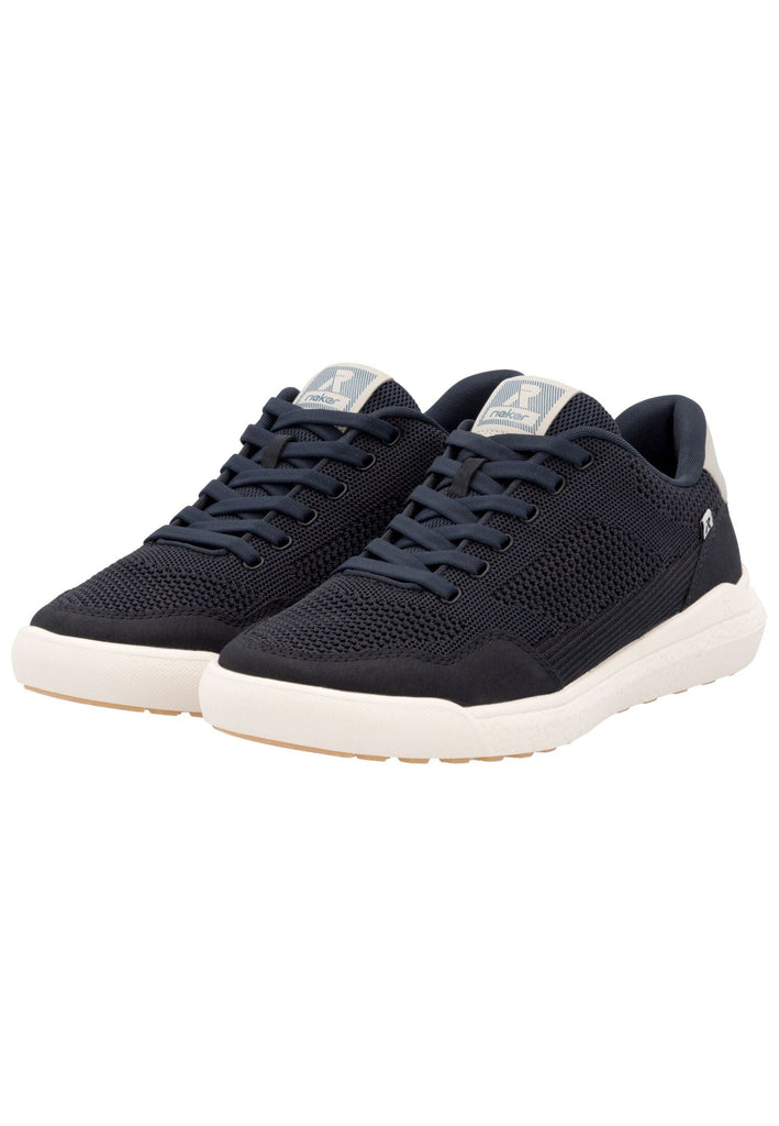 Rieker Sneaker Textil Pazifik