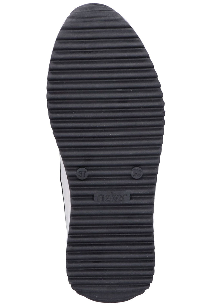 Rieker Sneaker Textil Sky