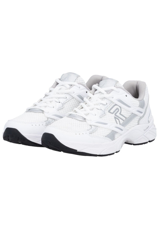 Rieker Sneaker Textil Weiß