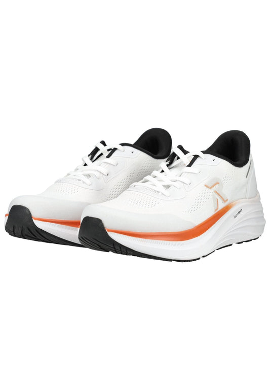 Rieker Sneaker Textil Weiß