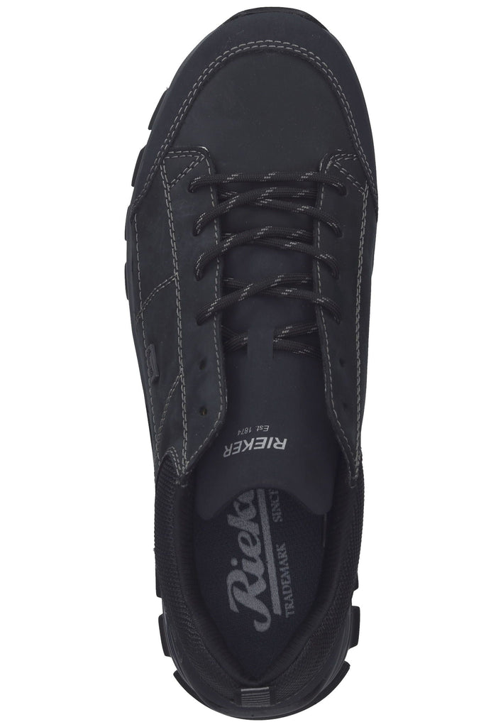 Rieker Wanderschuhe Leder Pazifik