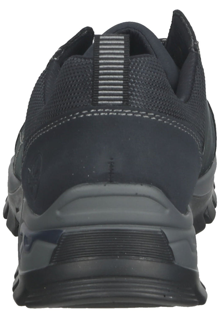 Rieker Wanderschuhe Leder Pazifik