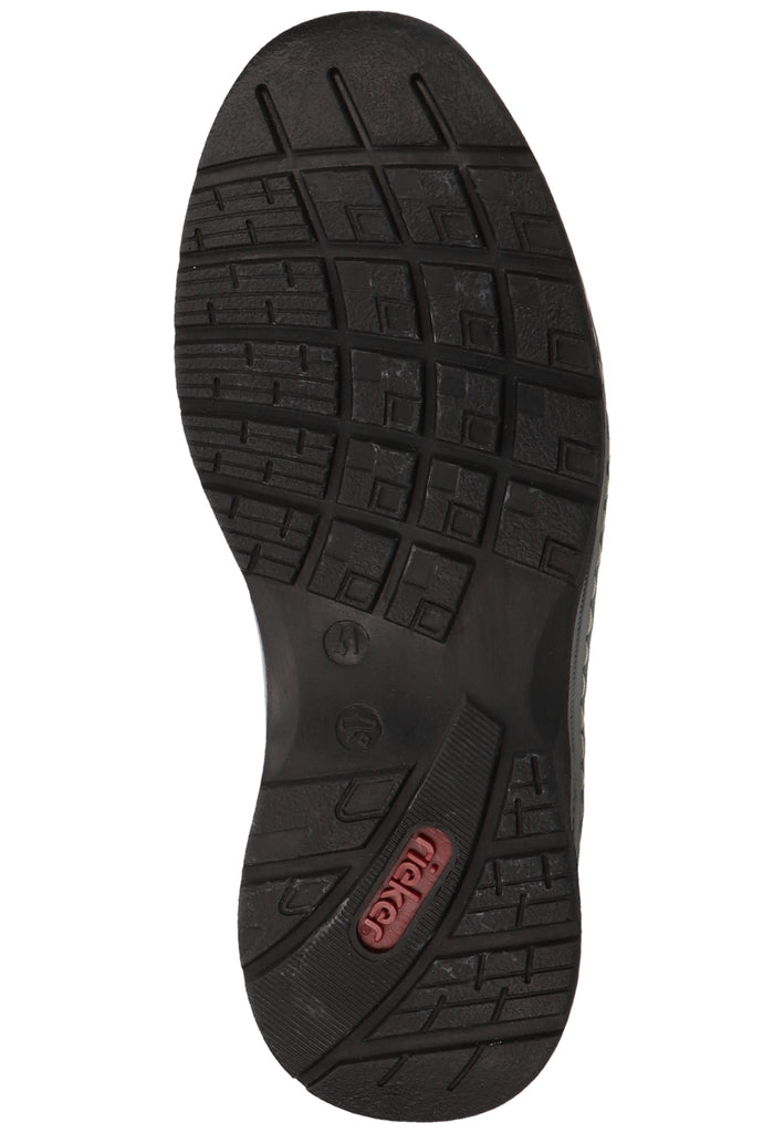 Rieker Wanderschuhe Lederimitat/Textil Atlantic