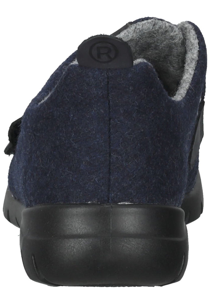 Rohde Halbschuhe Textil Ocean