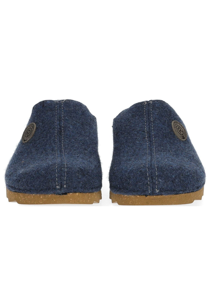 Rohde Hausschuhe Filz Ocean
