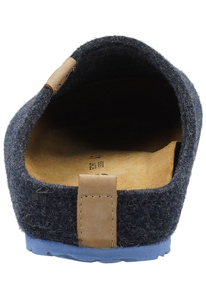 Rohde Hausschuhe Filz Ocean
