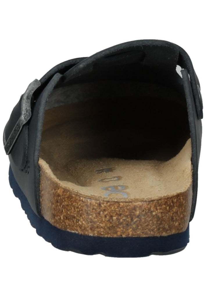 Rohde Hausschuhe Leder Ocean