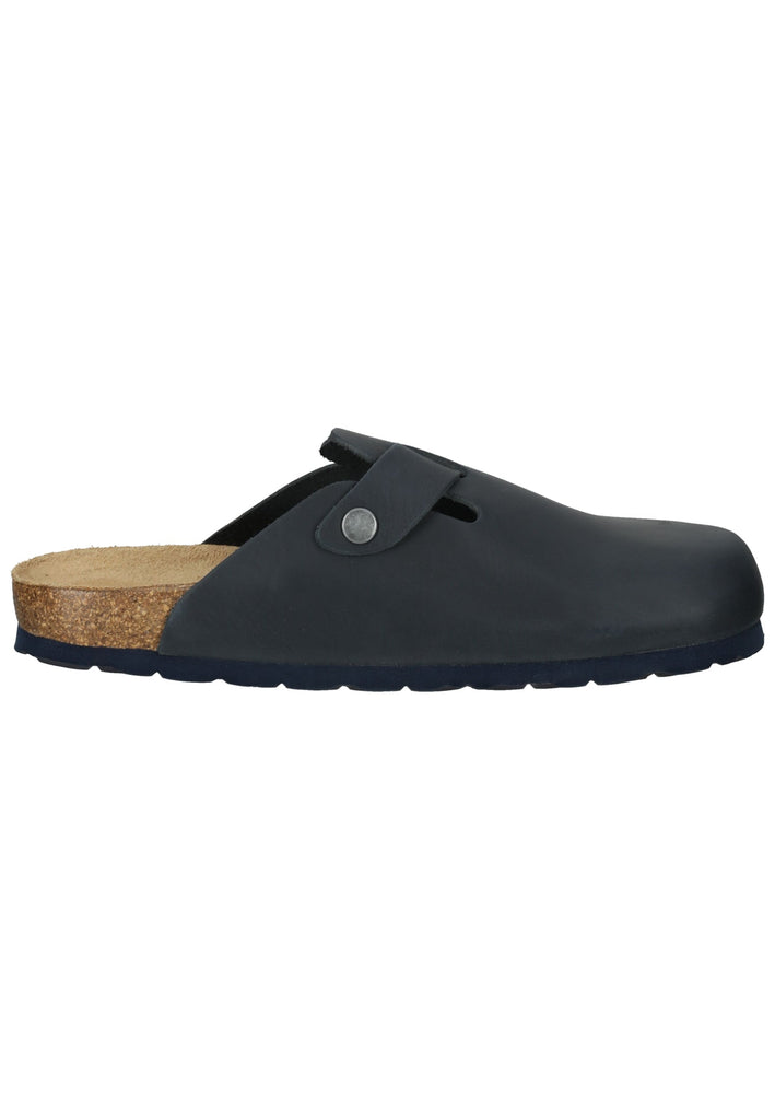 Rohde Hausschuhe Leder Ocean