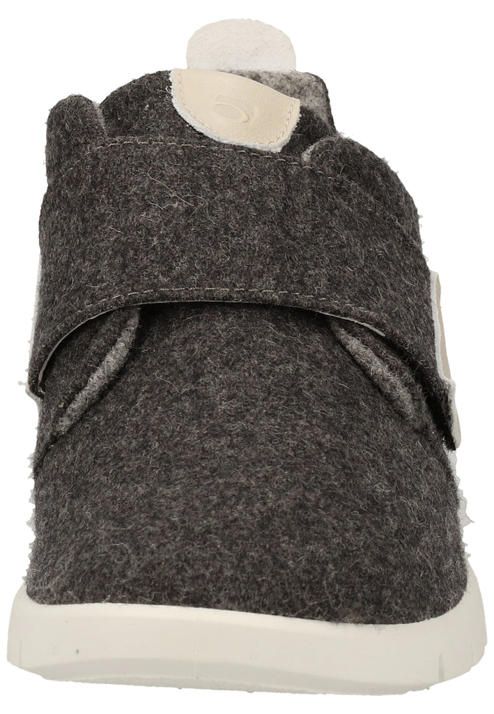 Rohde Sneaker Textil Anthrazit