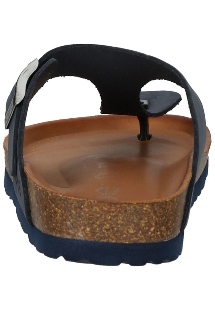 Rohde Zehensteg Leder Ocean