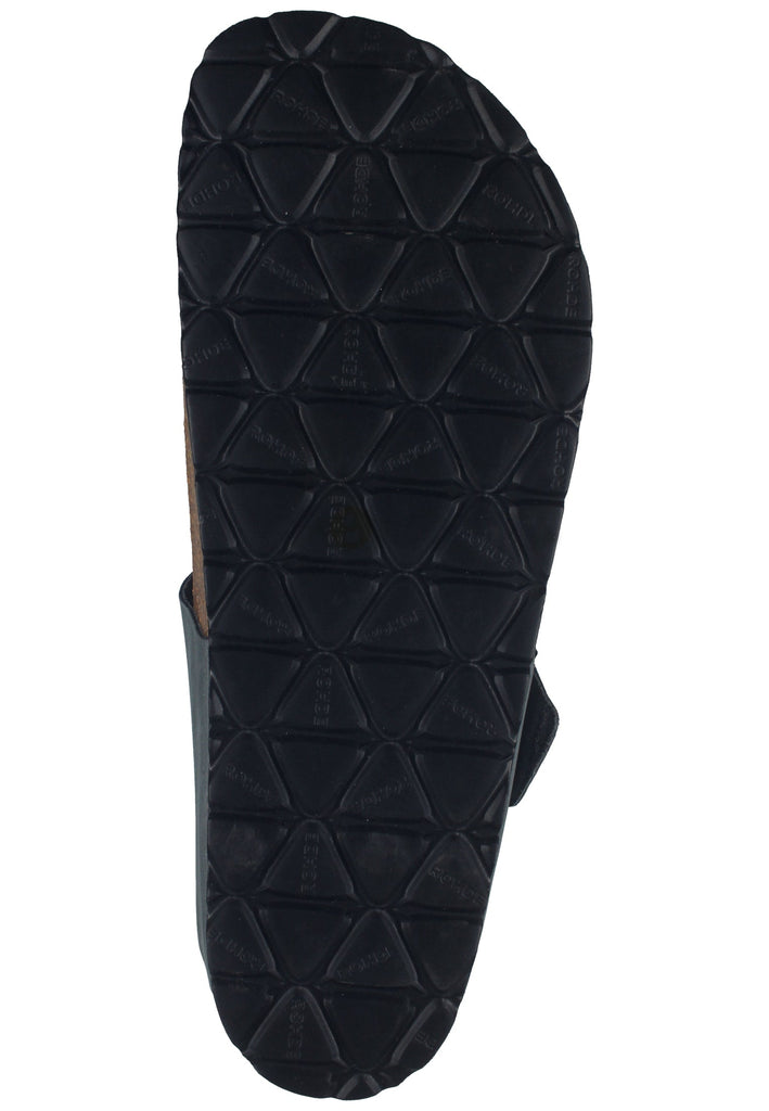 Rohde Zehensteg Leder Ocean